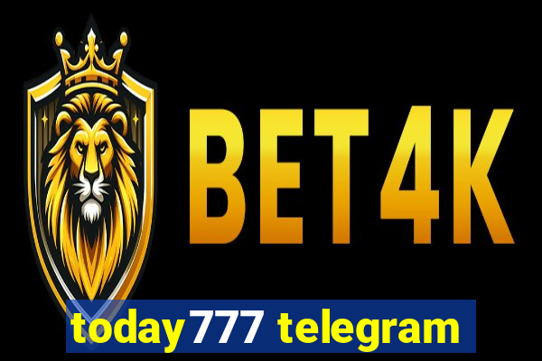 today777 telegram